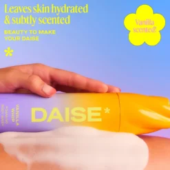 Espuma De Baño Foaming Body Whip