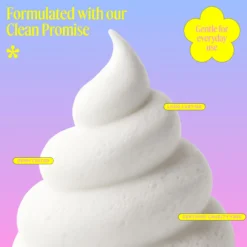 Espuma De Baño Foaming Body Whip