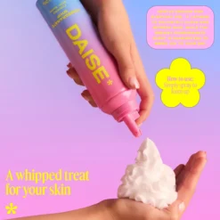 Espuma De Baño Foaming Body Whip