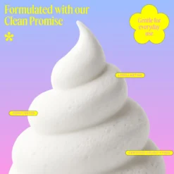 Espuma De Baño Foaming Body Whip
