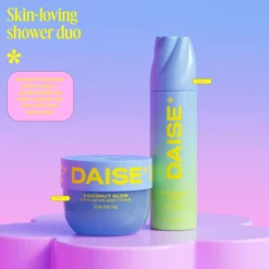 Espuma De Baño Foaming Body Whip