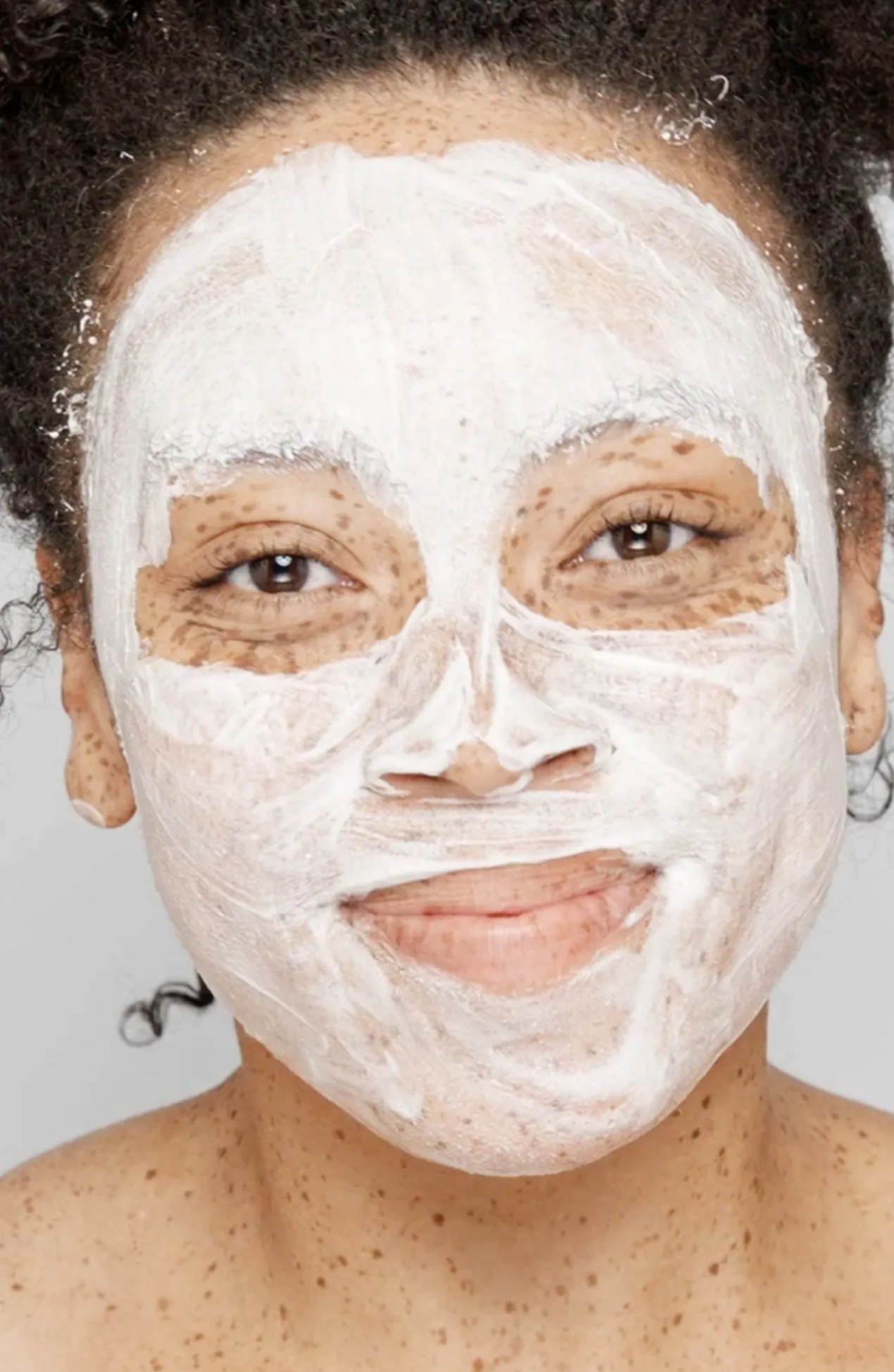 Espuma Facial Limpiadora Checks And Balance