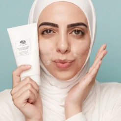 Espuma Facial Limpiadora Checks And Balance