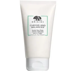 Espuma Facial Limpiadora Checks And Balance