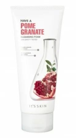 Espuma Limpiadora de Granada