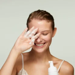 Espuma Limpiadora Gentle Cleansing Mousse Piel sensible y Reactiva
