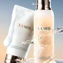 Espuma Limpiadora The Essence Foaming Cleanser