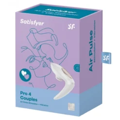 Estimulador Pro 4 Couples