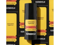 Estimulante Orgásmico