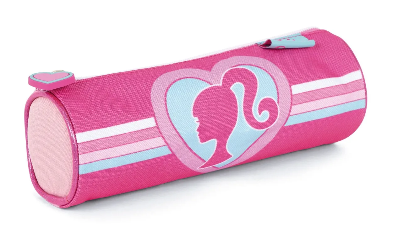 Estuche Barbie
