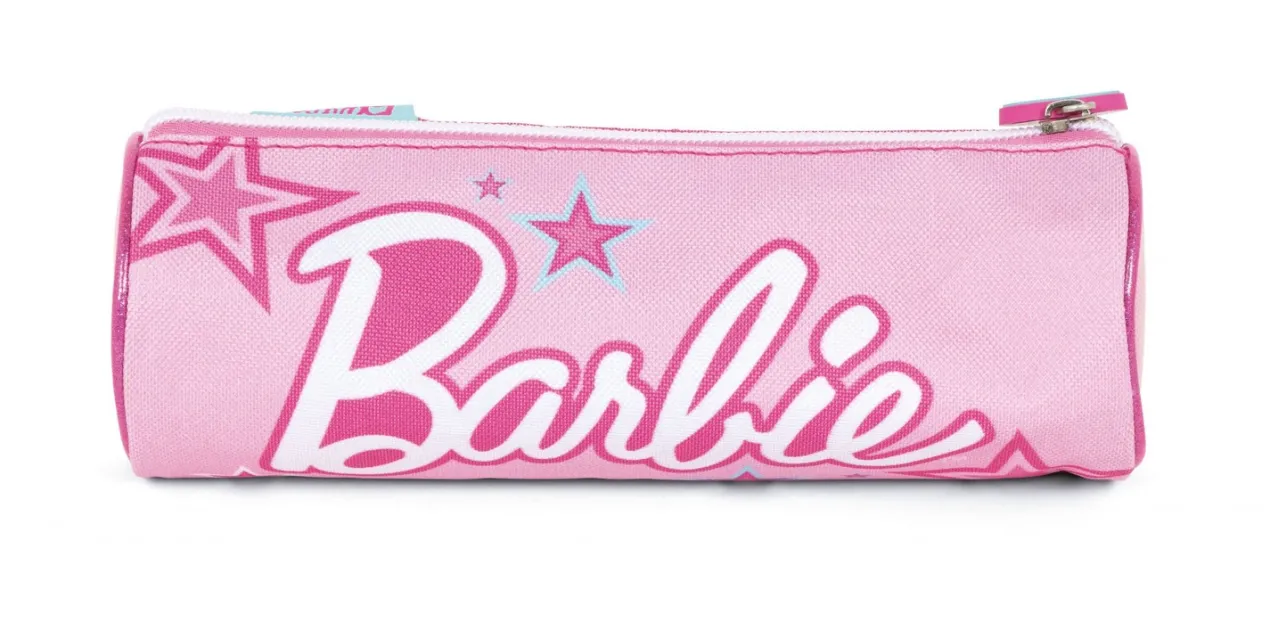 Estuche Barbie