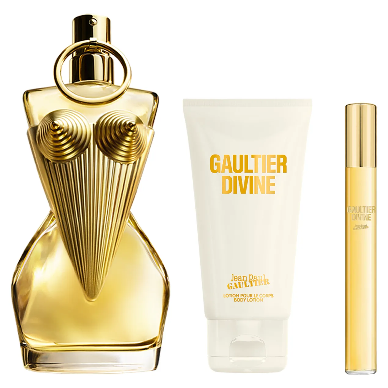 Estuche Gaultier Divine Eau de Parfum