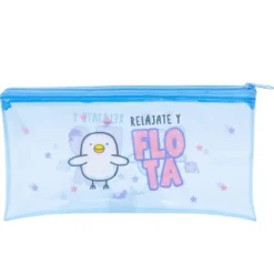 Estuche Lápices Relajate & Flota