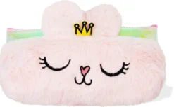 Estuche Peluche Mini
