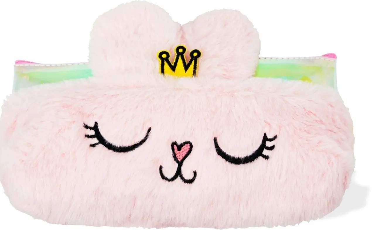Estuche Peluche Mini