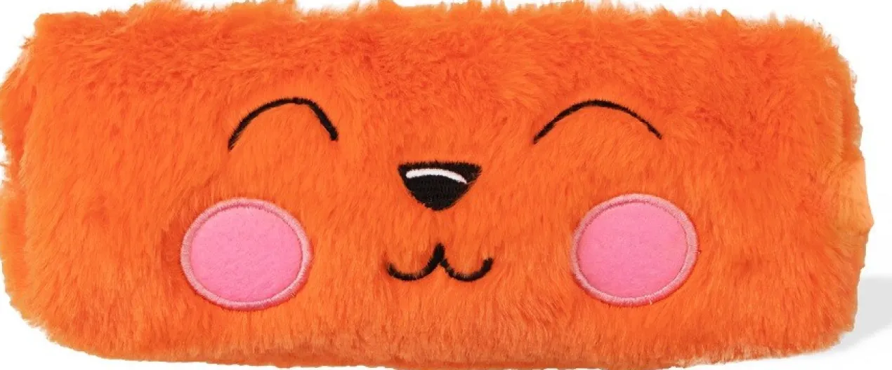 Estuche Peluche Mini