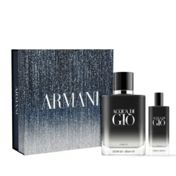 Estuche Acqua di Gio Homme Parfum