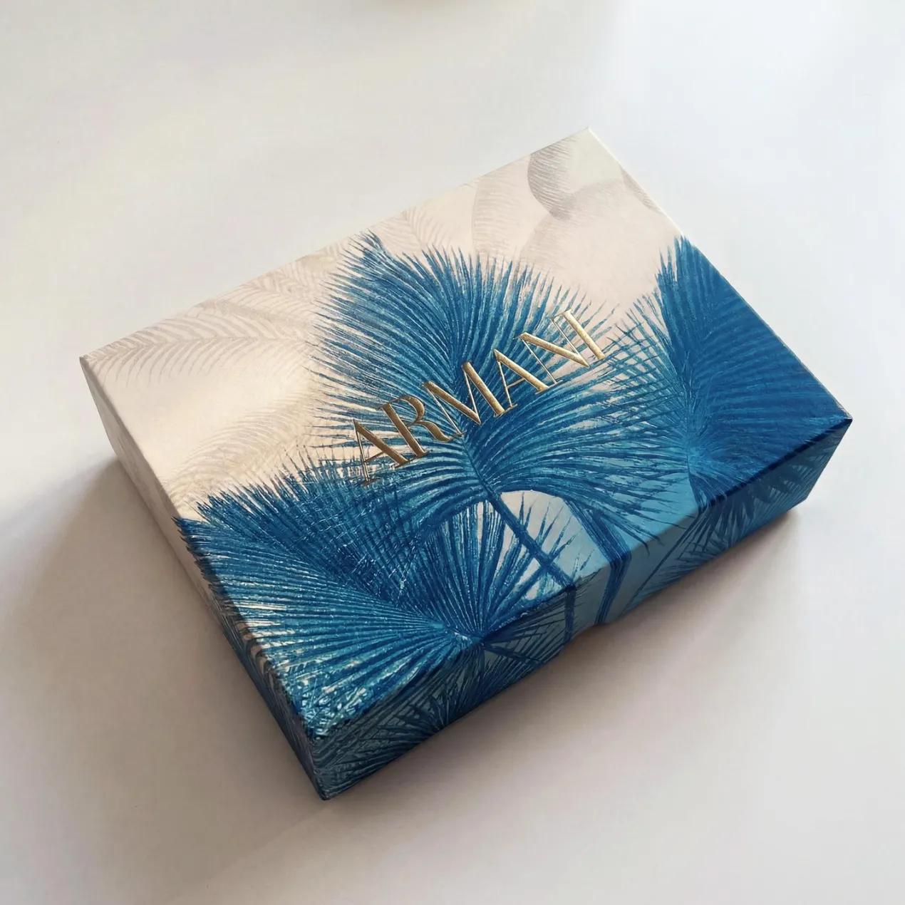 Estuche Acqua Di Gioia Eau de Parfum