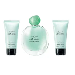 Estuche Acqua Di Gioia Eau de Parfum