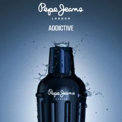 Estuche Addictive For Him Eau de Parfum