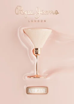 Estuche Adictive For Her Eau de Parfum