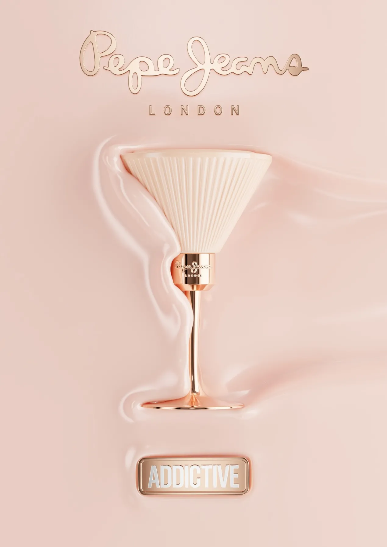 Estuche Adictive For Her Eau de Parfum