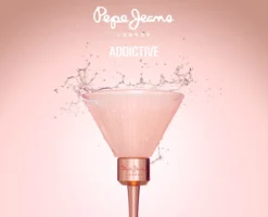 Estuche Adictive For Her Eau de Parfum