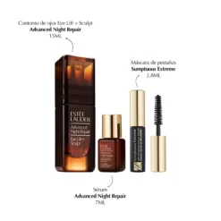Estuche Advance Night Repair Eye Lift + Sculpt