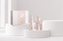 Estuche Agua Real de Tuberosa