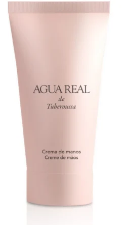 Estuche Agua Real de Tuberosa