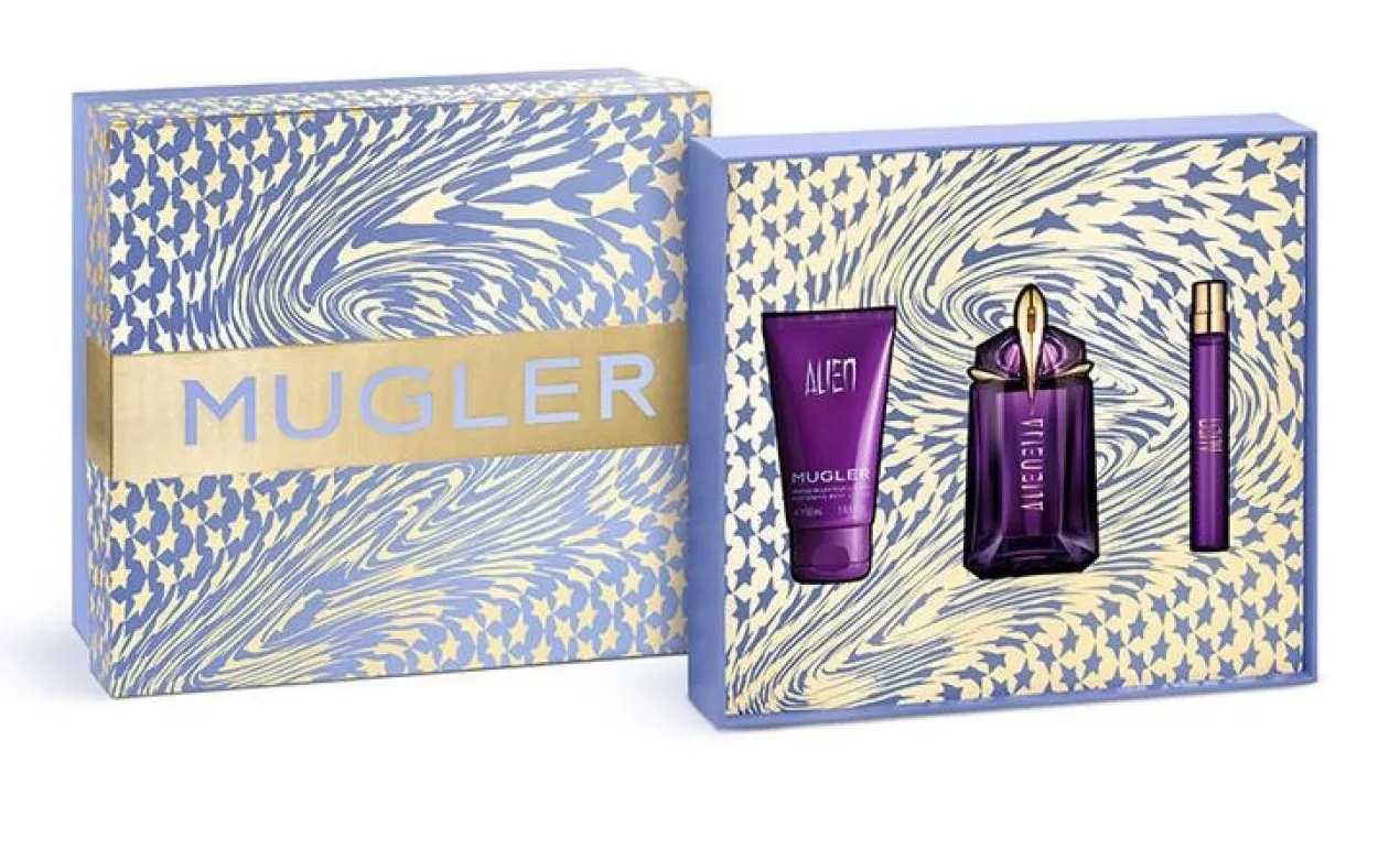 Estuche Alien Eau de Parfum de Mujer