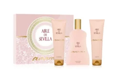 Estuche Amara Eau de Toilette