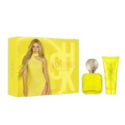 Estuche Amarillo Eau de Parfum