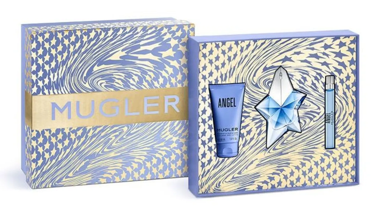 Estuche Angel Eau de Parfum