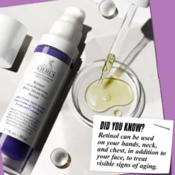 Estuche Anti-Aging Preparations
