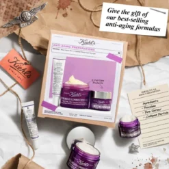 Estuche Anti-Aging Preparations