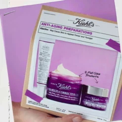 Estuche Anti-Aging Preparations