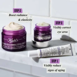Estuche Anti-Aging Preparations