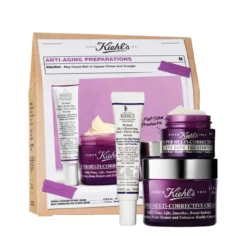 Estuche Anti-Aging Preparations