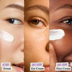 Estuche Anti-Aging Preparations