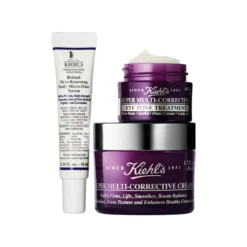 Estuche Anti-Aging Preparations