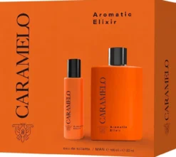Estuche Aromatic Elixir Eau de Toilette