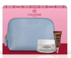 Estuche Attivi Puri Crema Aquagel Ácido Hialurónico + Ceramidas