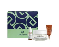 Estuche Attivi Puri Crema Bálsamo Colágeno + Malaquita