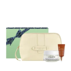 Estuche Attivi Puri Crema Bálsamo Colágeno + Malaquita