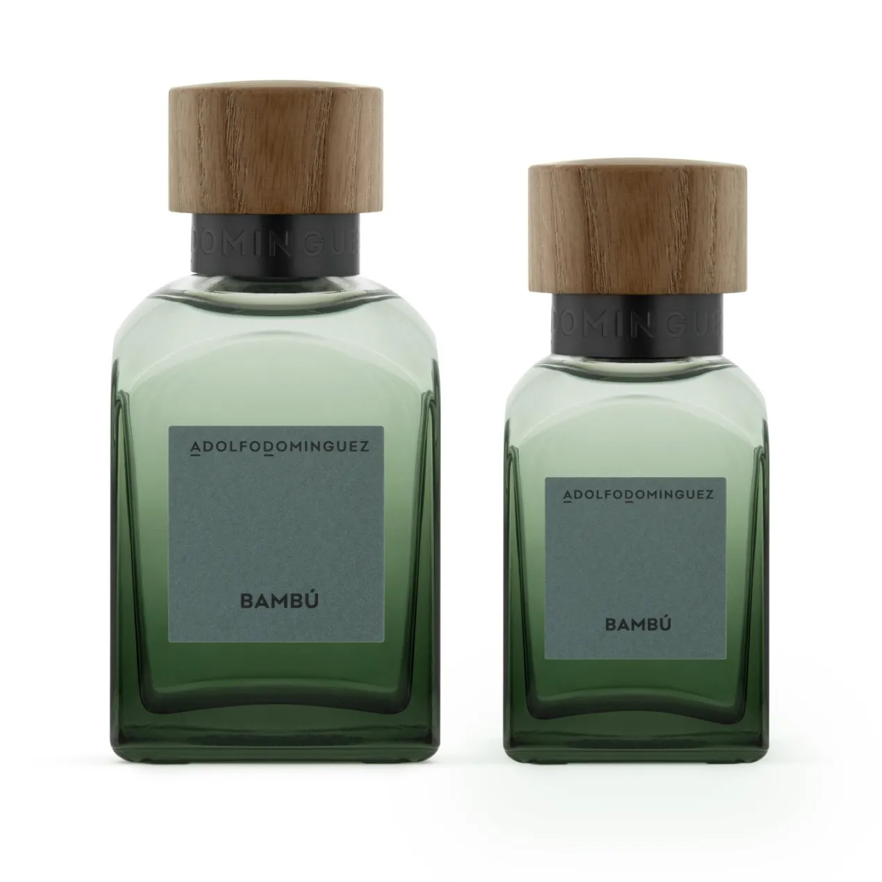 Estuche Bambú Eau de Parfum