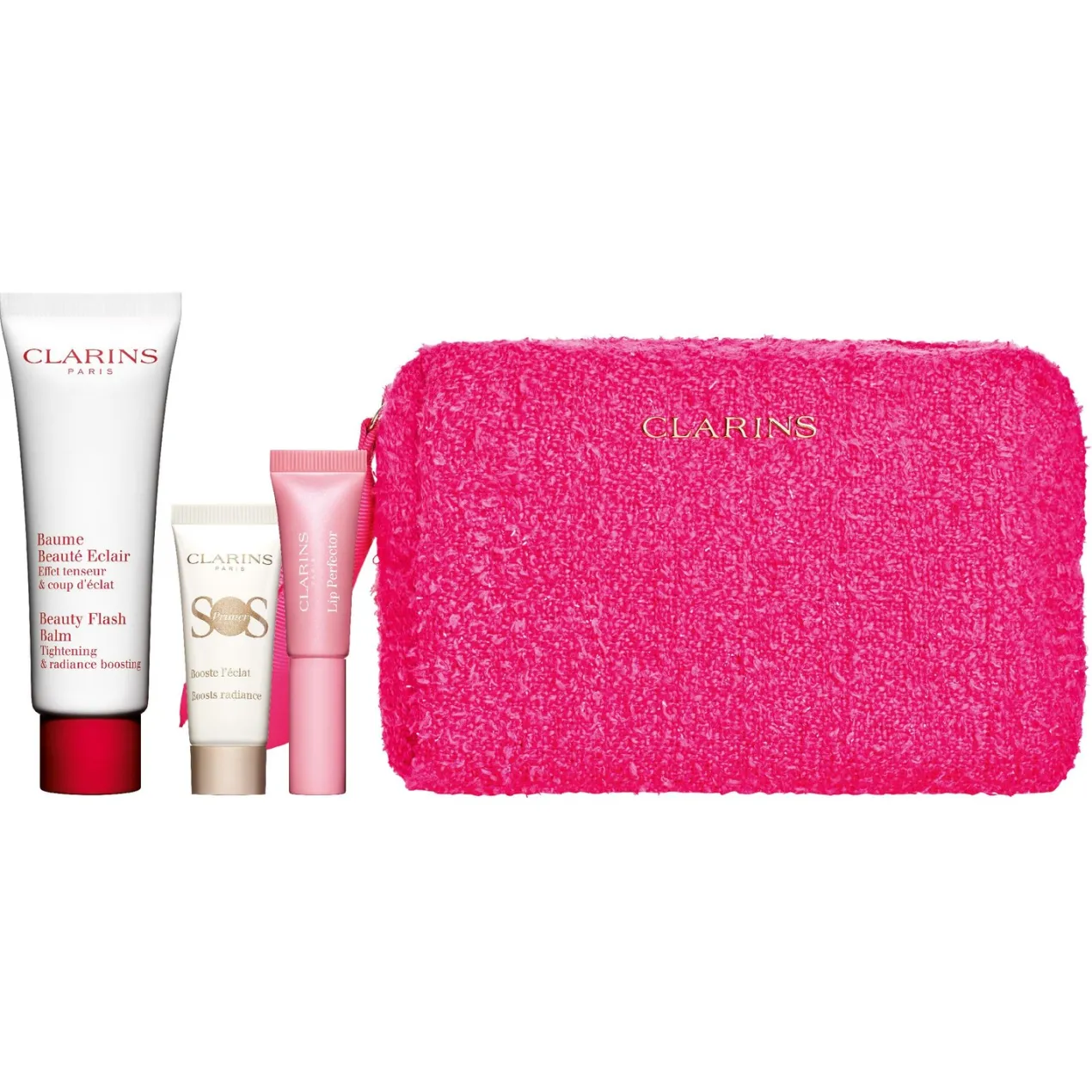 Estuche Baume Beauté Éclair