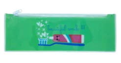 Estuche Cepillo de Dientes Beautiful Smile