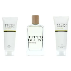 Estuche Cologne Eau de Toilette