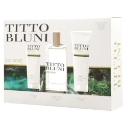 Estuche Cologne Eau de Toilette